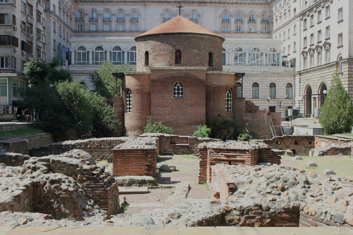 Szent György templom