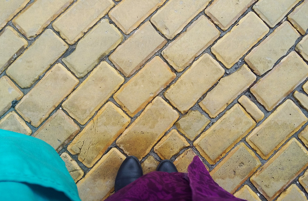 Vissza a múltba, időgép nélkül!  - Hosszú hétvége Szófiában