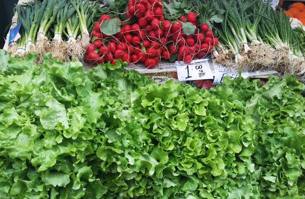 Vissza a múltba, időgép nélkül!  - Hosszú hétvége Szófiában