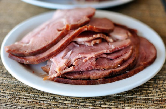 Jócskán drágulhat a húsvéti sonka is