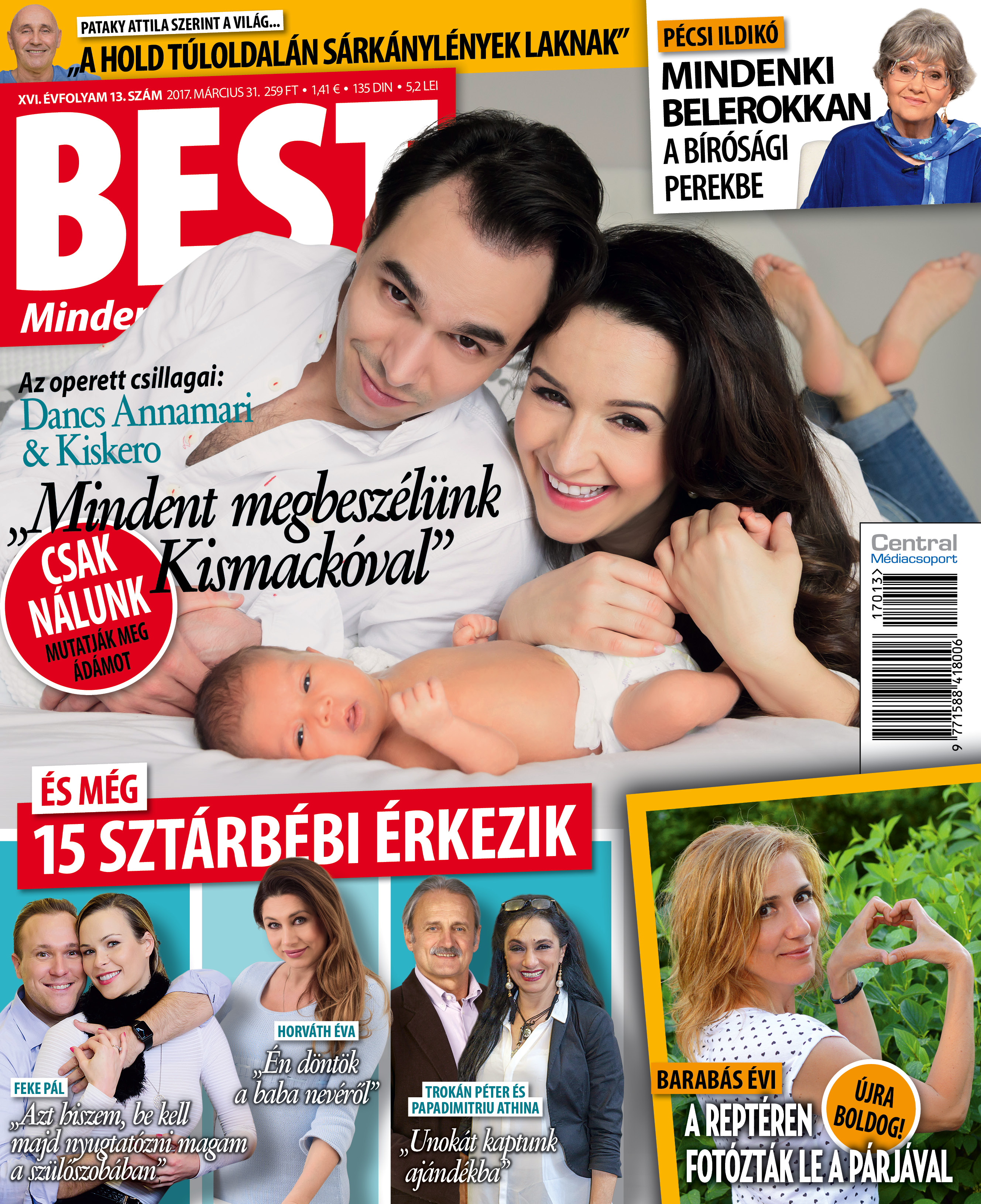 Már a bíróságon sem találkozik Pécsi Ildikó és Pártos Csilla