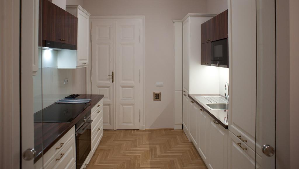 Ilyenek a praktikus kialakítású, trendi konyhák