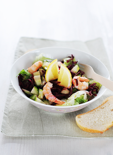 Salátamánia - minden, ami a tavaszi diétához kell Salátamánia - minden, ami a tavaszi diétához kell