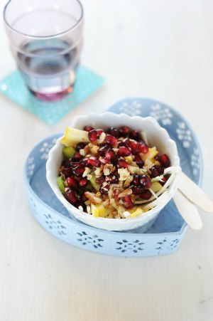 Salátamánia - minden, ami a tavaszi diétához kell Salátamánia - minden, ami a tavaszi diétához kell