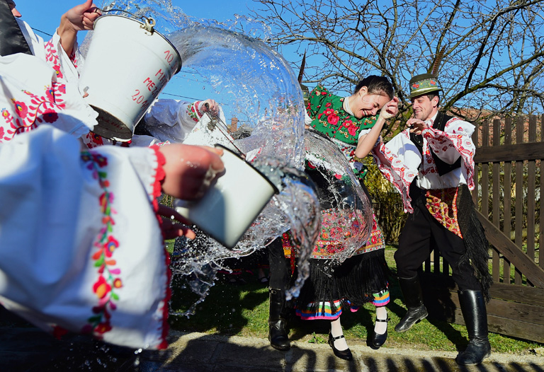 Fotó: Kisbenedek Attila/AFP