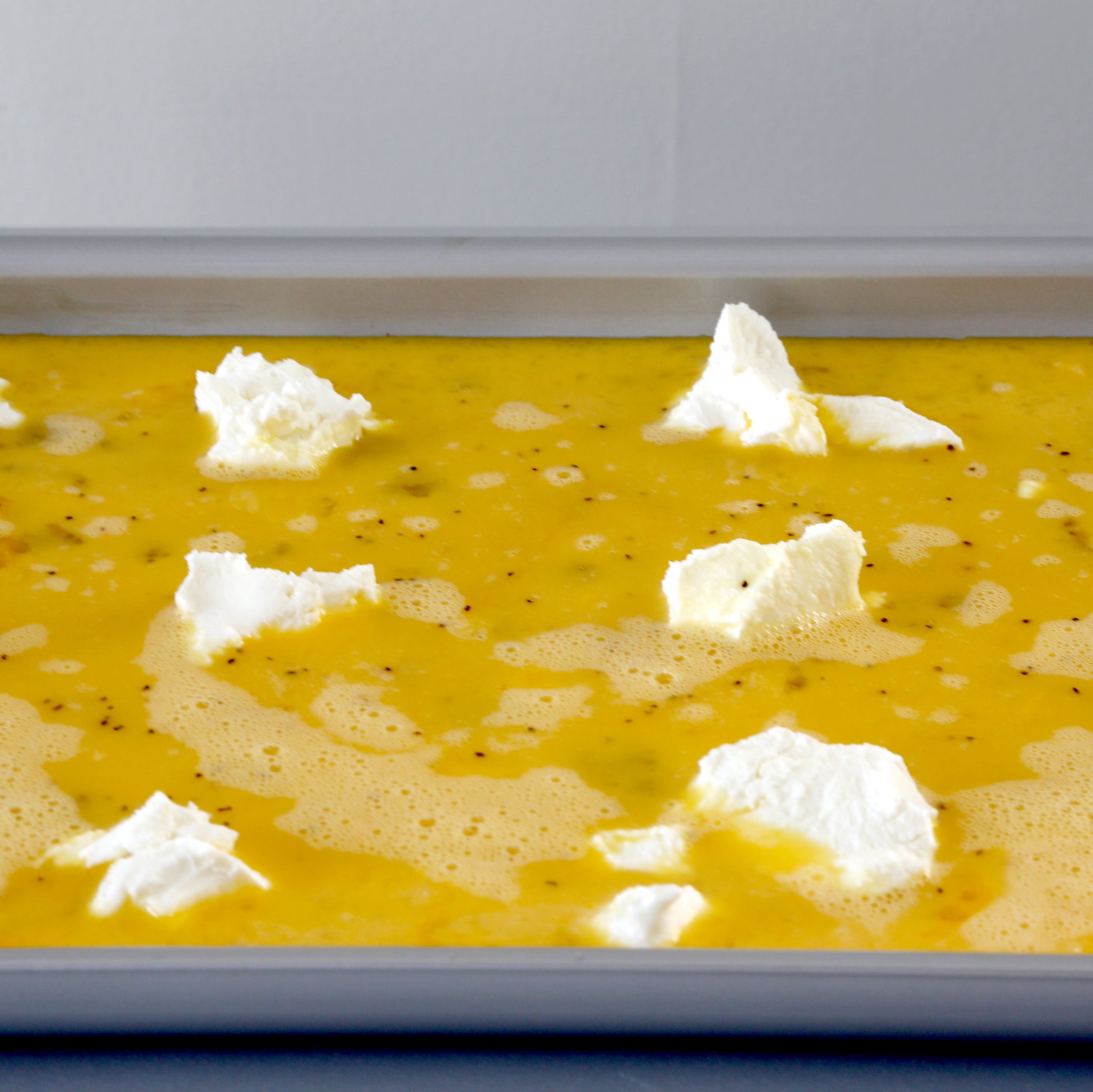 Ezzel a trükkel még egyszerűbben készíthetsz tökéletes rántottát