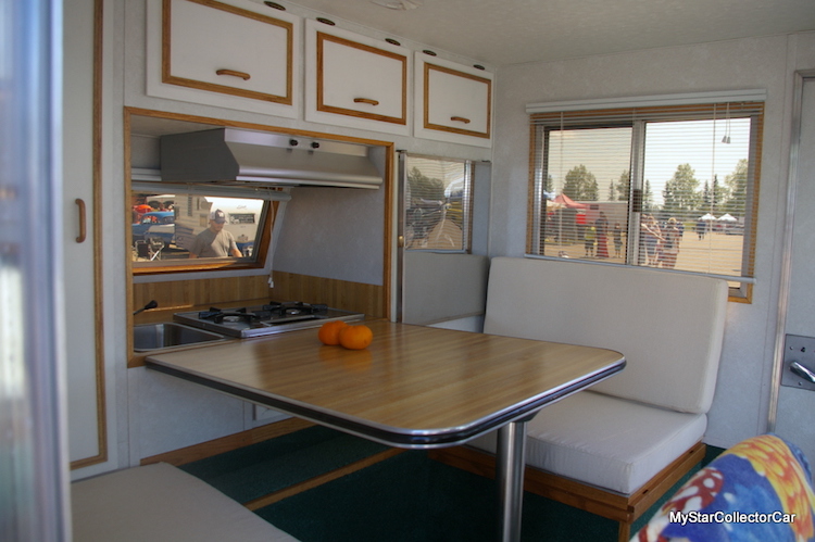 Menő lakókocsikat csinálnak régi Volkswagen Bogarakból