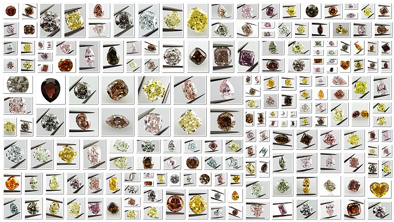 A gyémántok világában nem könnyű eligazodni (Fotó: Tumblr)