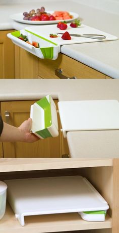 12 hasznos konyhai kütyü 12 hasznos konyhai kütyü