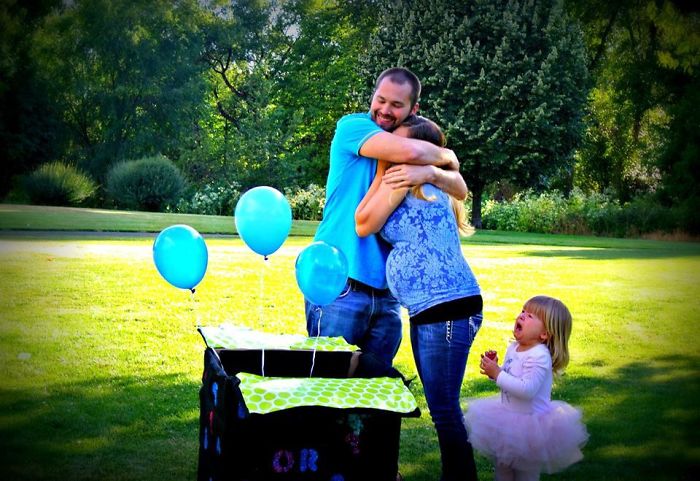 10 gyerek, aki valójában egyáltalán nem vágyott testvérre