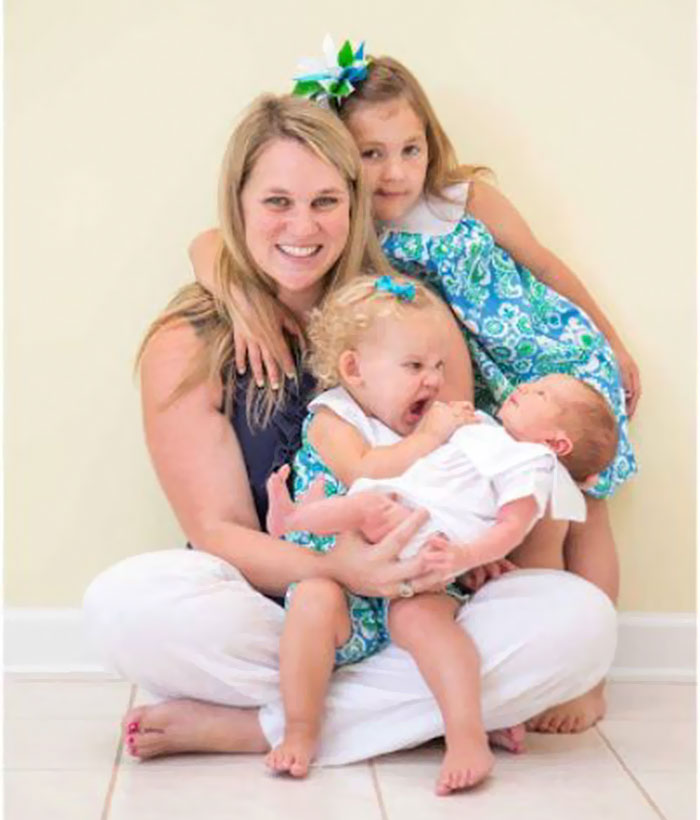 10 gyerek, aki valójában egyáltalán nem vágyott testvérre