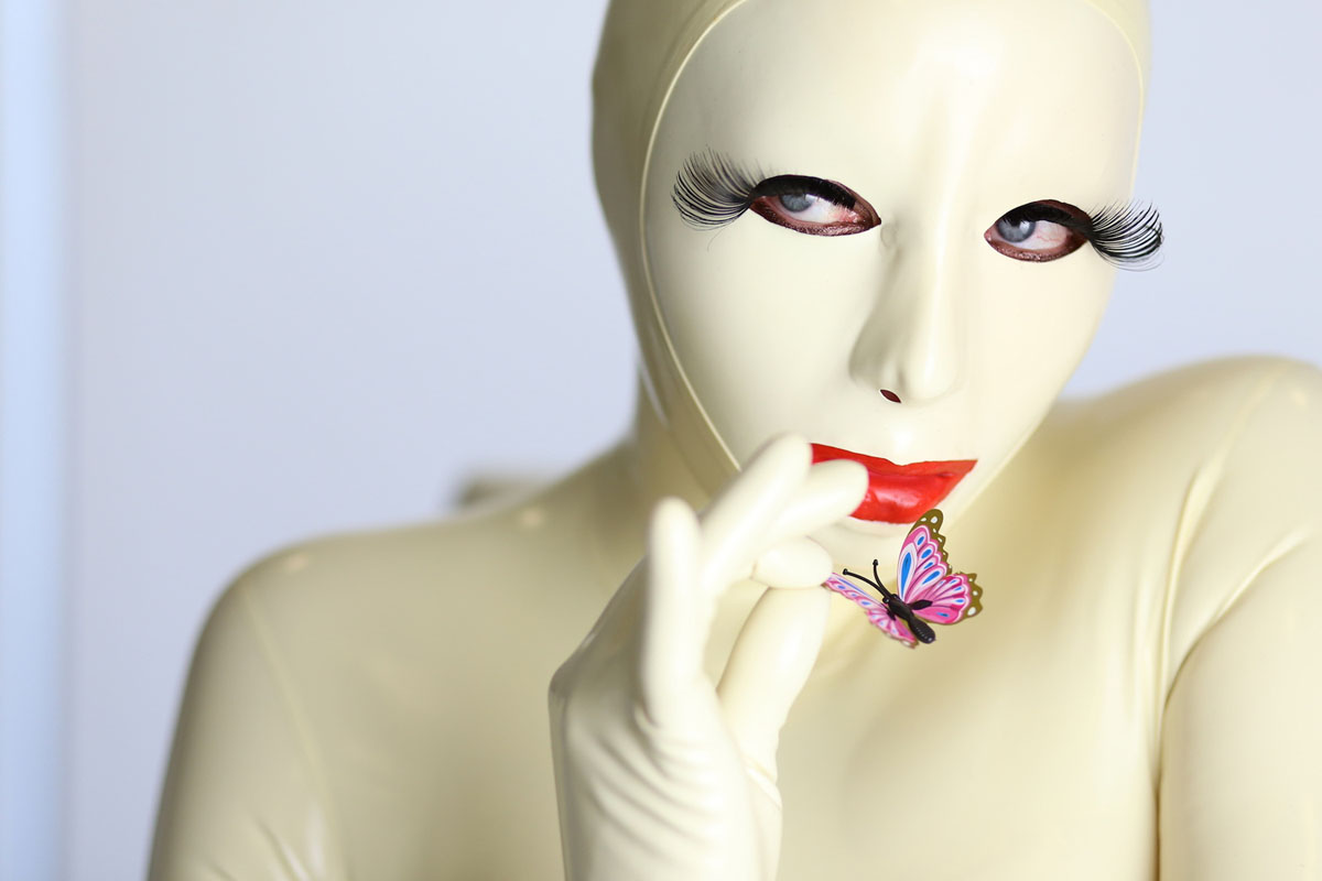 18+: Pimasz provokáció: aktfotók, amik felhúznak 18+: Pimasz provokáció: aktfotók, amik felhúznak