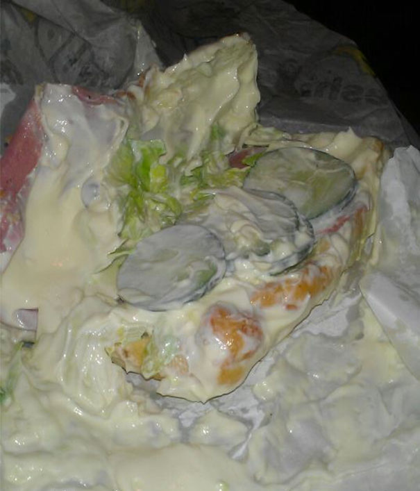 10 ember, aki marhára nem azt kapta, amit rendelt