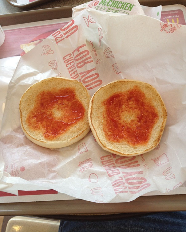 10 ember, aki marhára nem azt kapta, amit rendelt