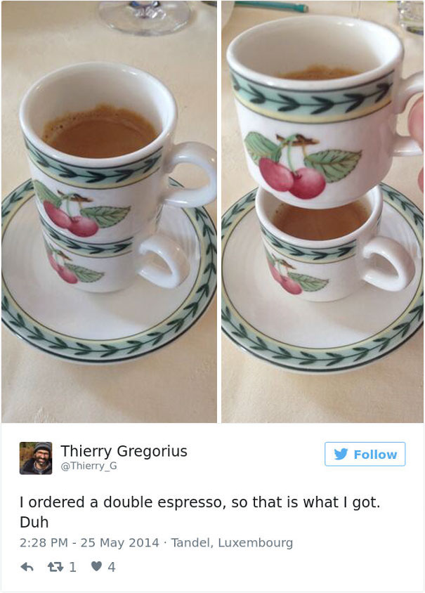 10 ember, aki marhára nem azt kapta, amit rendelt