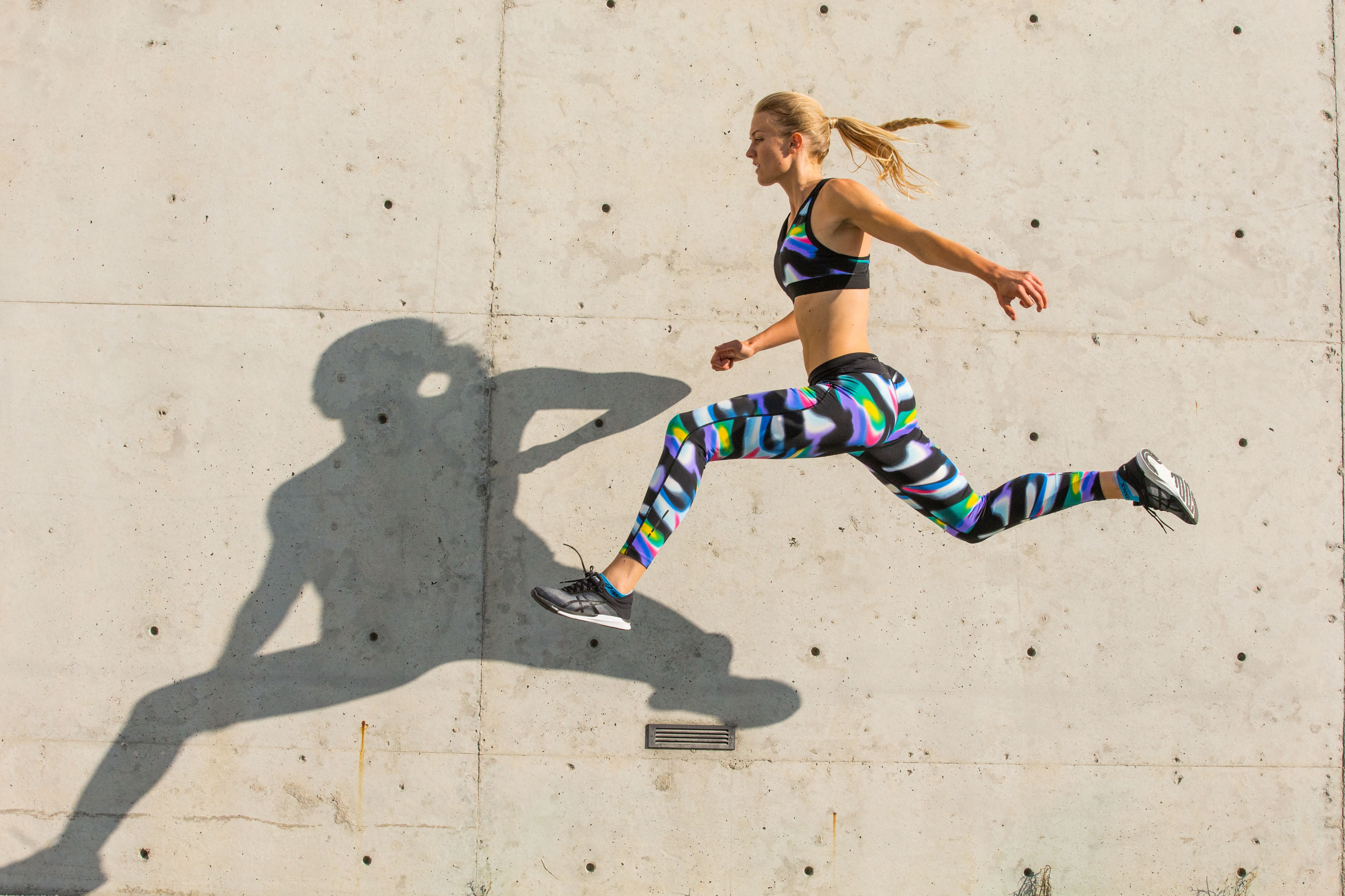 Tartsd az iramot – Az Asics bemutatja az új Fuzex Rush futócipőt