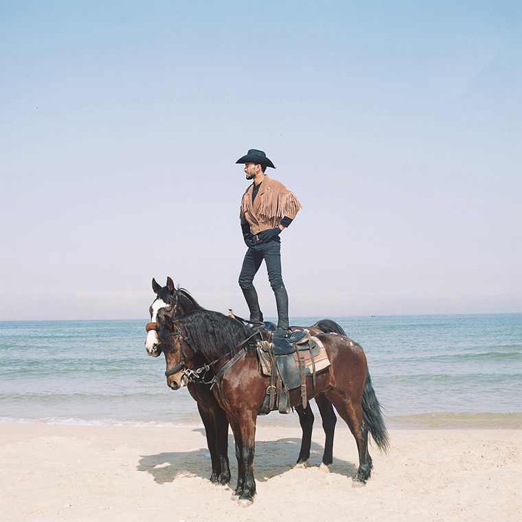 Fotó: Johanna-Maria Fritz/Feature Shoot Emerging Photography Awards