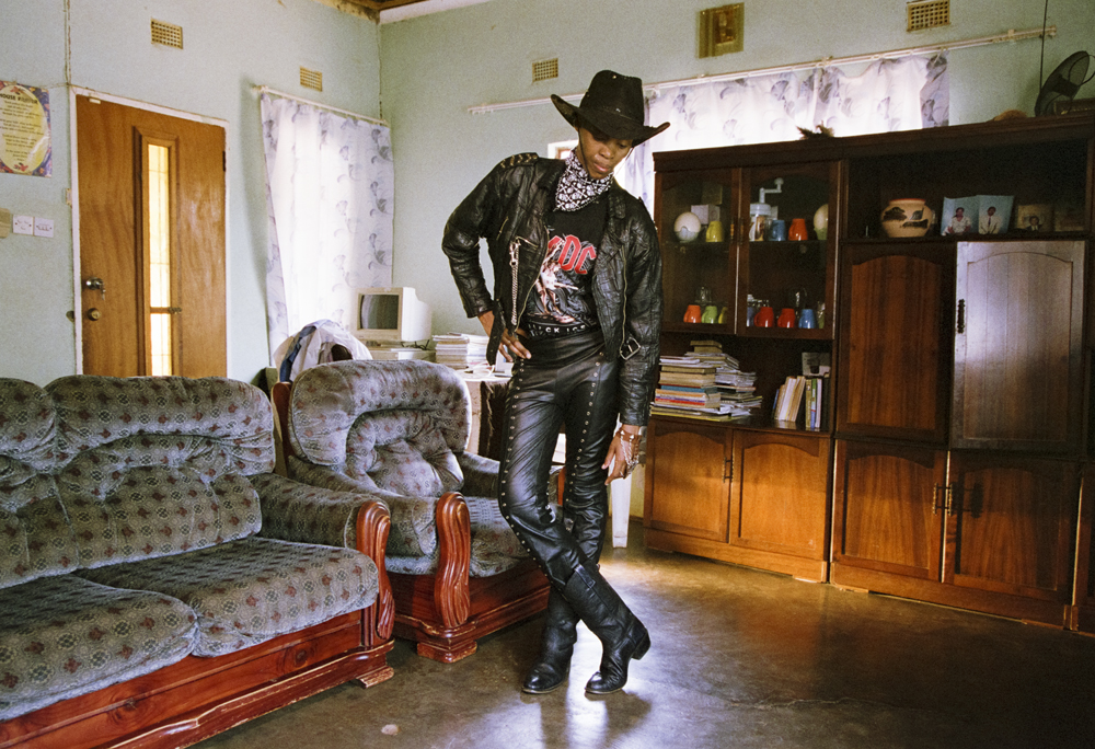 Fotó: Paul Shiakallis/Feature Shoot Emerging Photography Awards