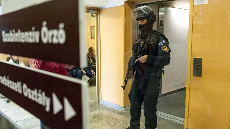 MTI Fotó: Krizsán Csaba