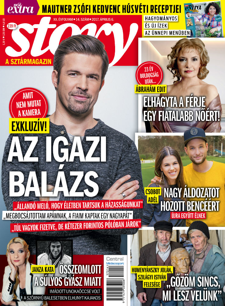 Sebestyén Balázs Sebestyén Balázs