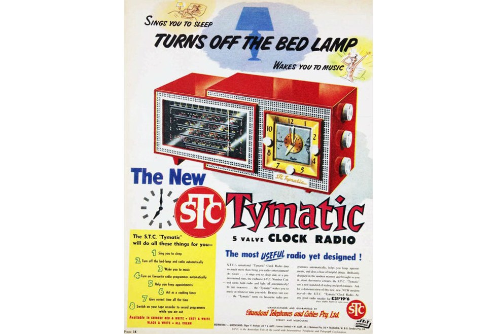 Bizarr és használhatatlan háztartási gépek nagyanyáink korából