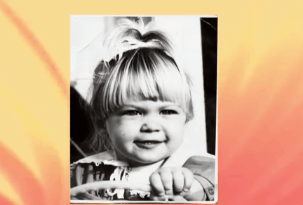 Orosz Barbi új hajszín Orosz Barbi új hajszín