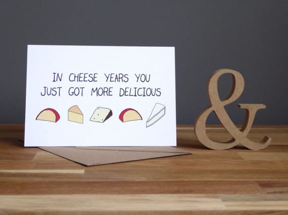 10 szuper cucc azoknak, akik bolondulnak a sajtokért