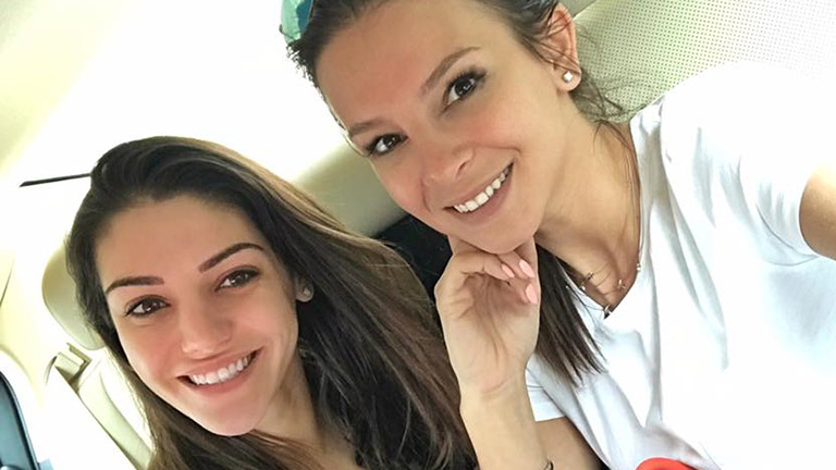 Hajdú Péter reagált a Sarka felől érkező hűtlenségi vádakra