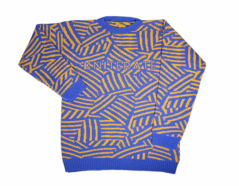 Te is lehetsz divattervező a 3D-nyomtatós kötőgéppel!