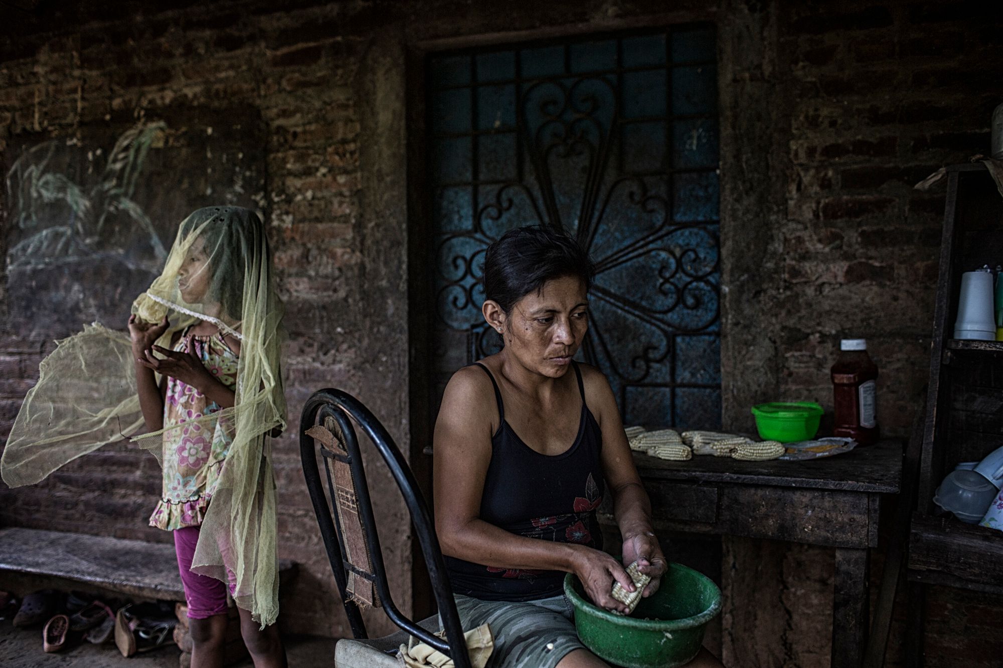 Ebben az országban átok, ha nőnek születsz