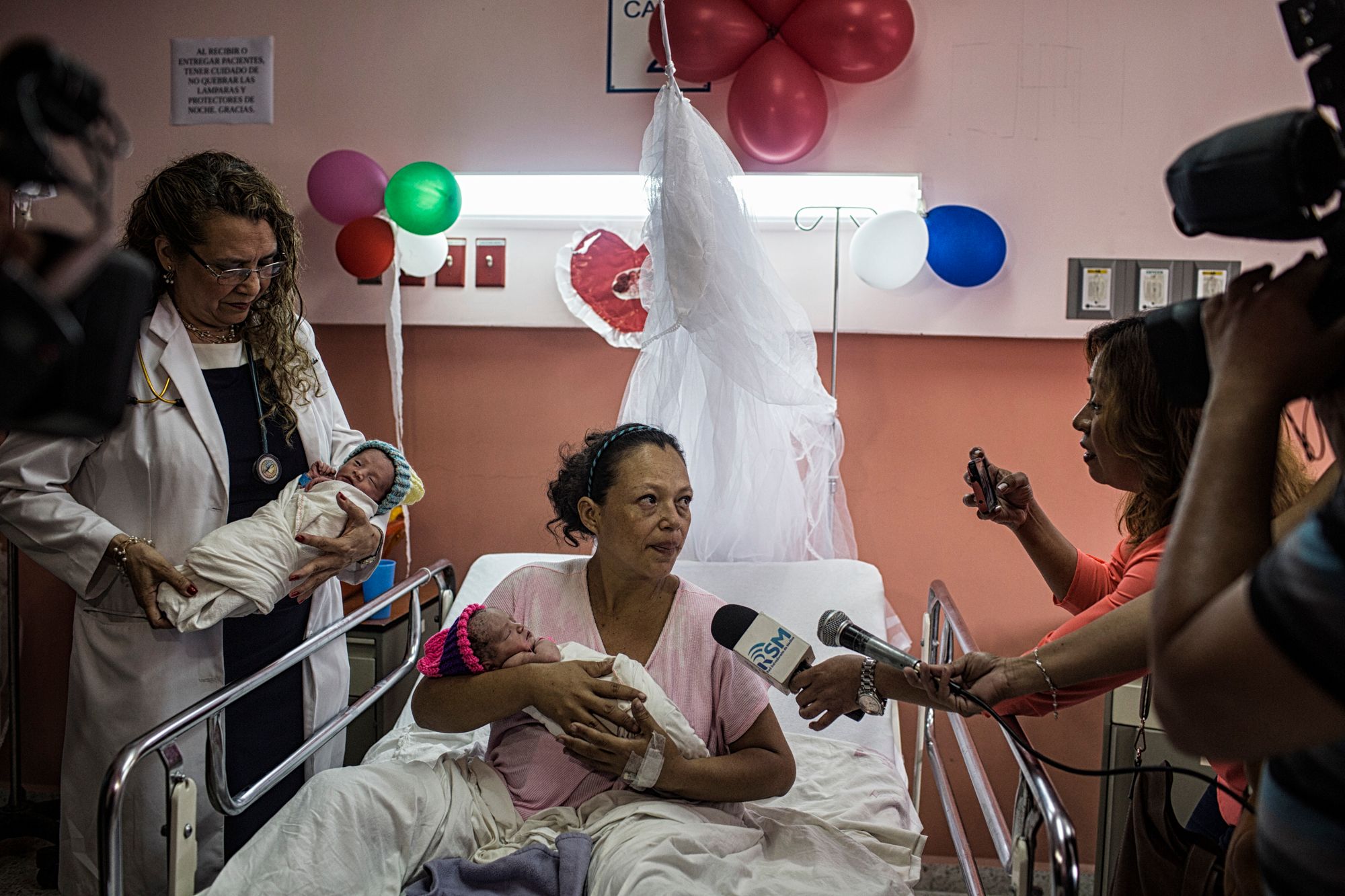 Ebben az országban átok, ha nőnek születsz