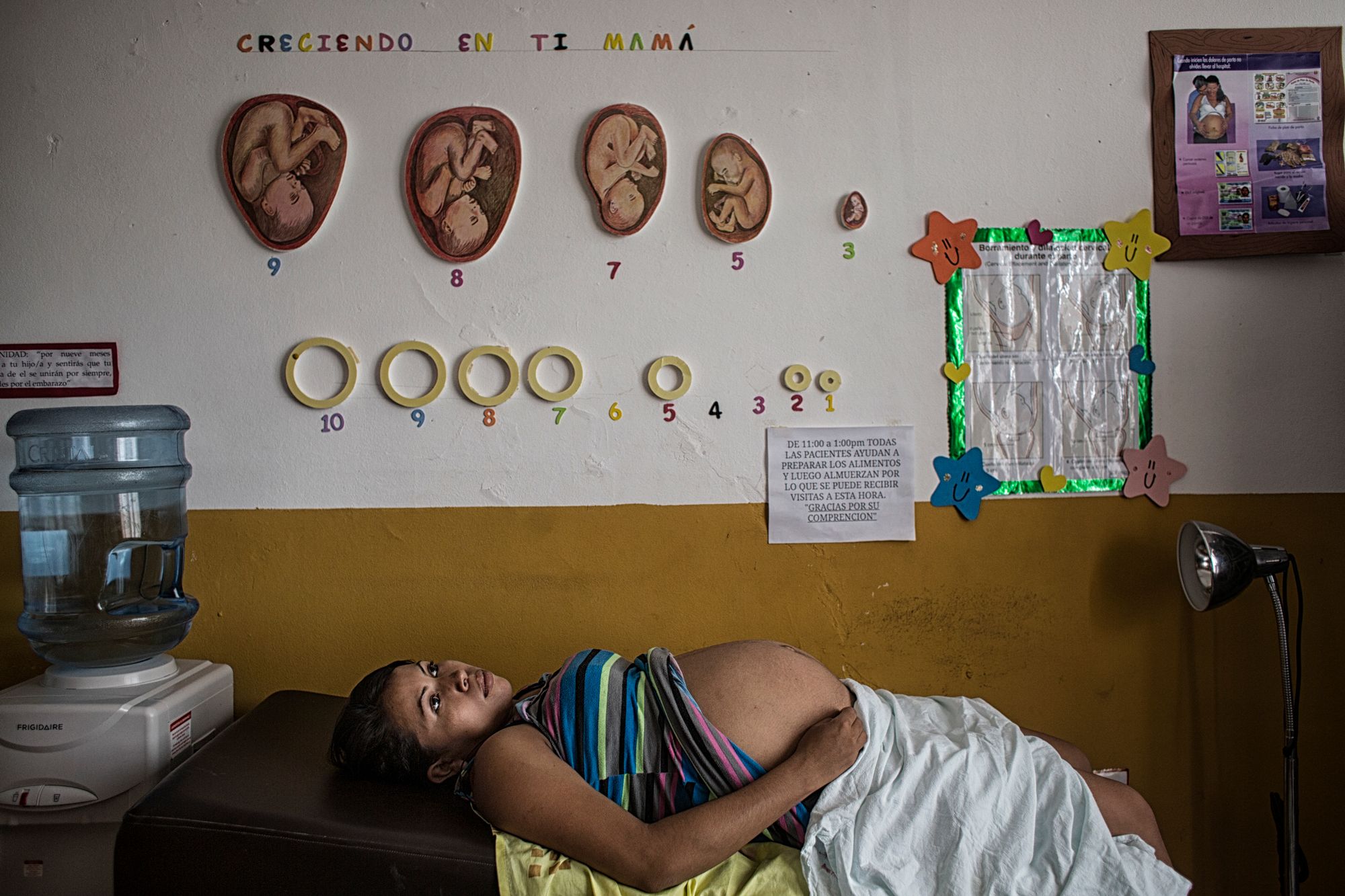 Ebben az országban átok, ha nőnek születsz