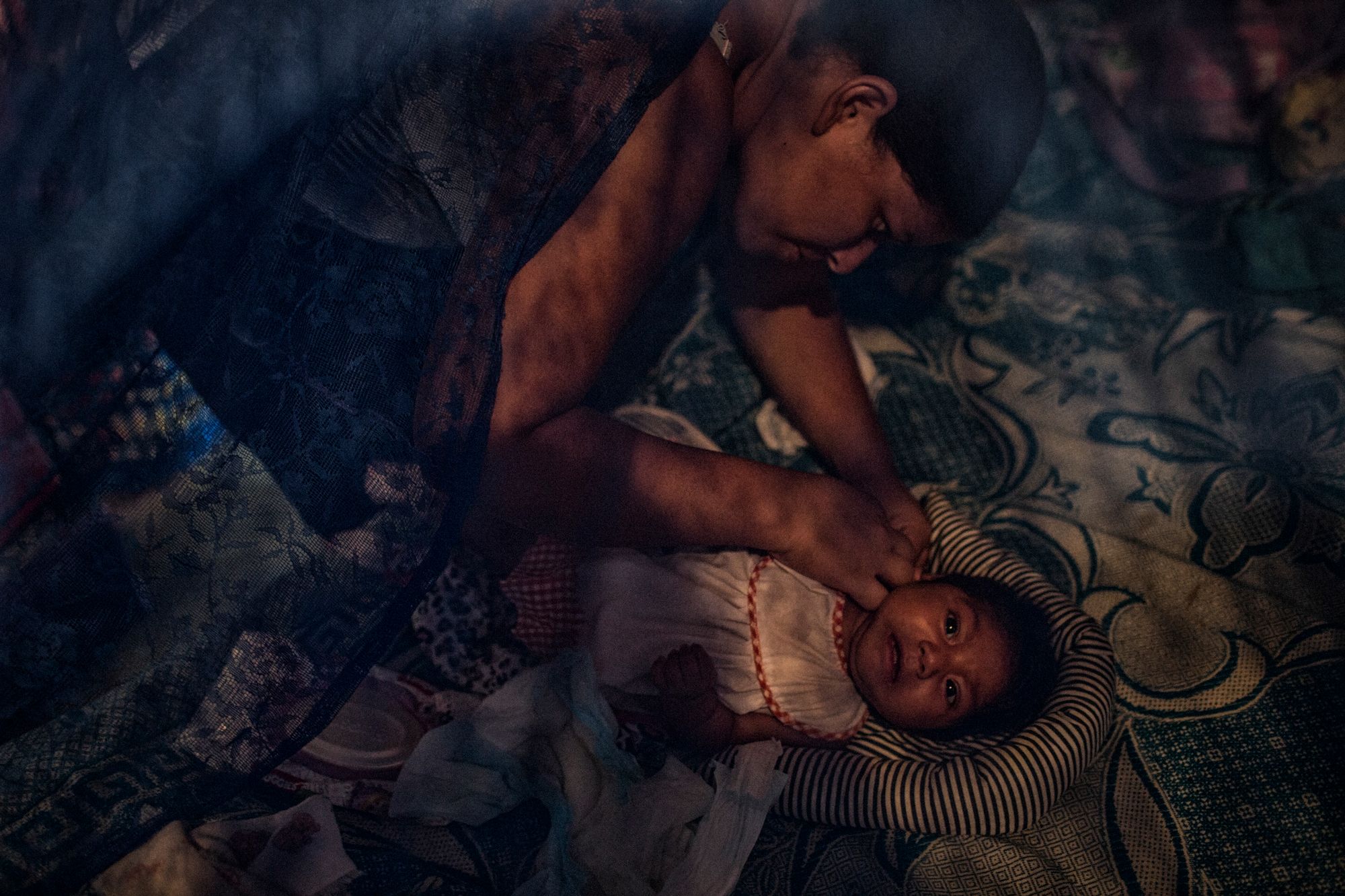 Ebben az országban átok, ha nőnek születsz