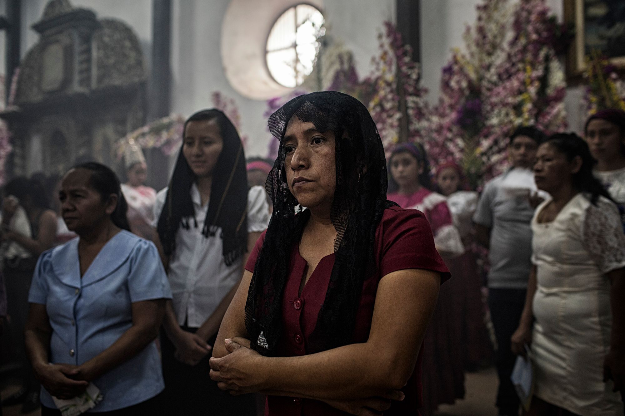 Ebben az országban átok, ha nőnek születsz