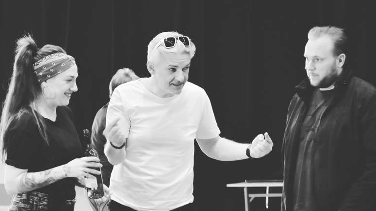 fotó: Facebook/Passio XXI