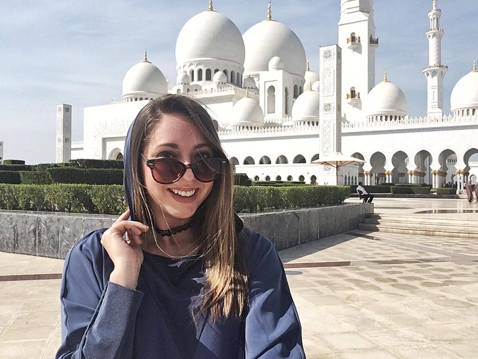 Eleinte nem volt könnyű, de cukorbetegen is magabiztosan járja a világot Gáspár Fanni