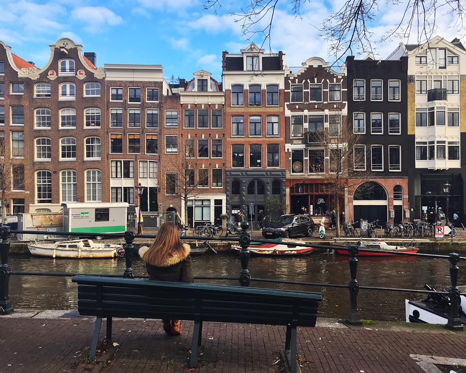 Eleinte nem volt könnyű, de cukorbetegen is magabiztosan járja a világot Gáspár Fanni