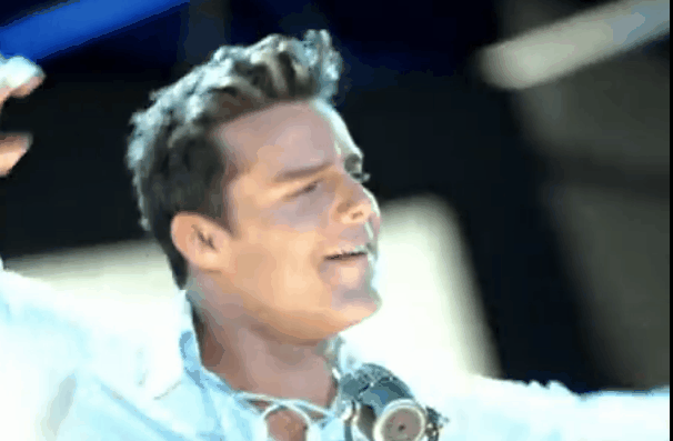 Kvíz - Melyik dal lennél a 90-es évekből?