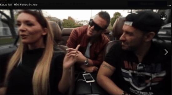 Hódi Pamela őszintén a Nagy Duettes teljesítményéről: nem bizonyítani akartam