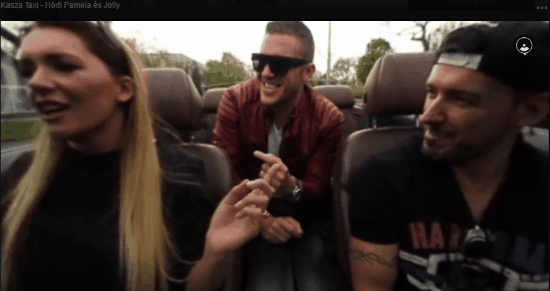 Hódi Pamela őszintén a Nagy Duettes teljesítményéről: nem bizonyítani akartam