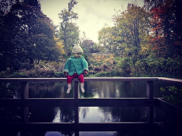 Ezektől a babafotóktól minden anya sikítozni kezd belül Ezektől a babafotóktól minden anya sikítozni kezd belül