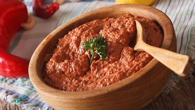 A legjobb húsvéti vendgéváró falatok