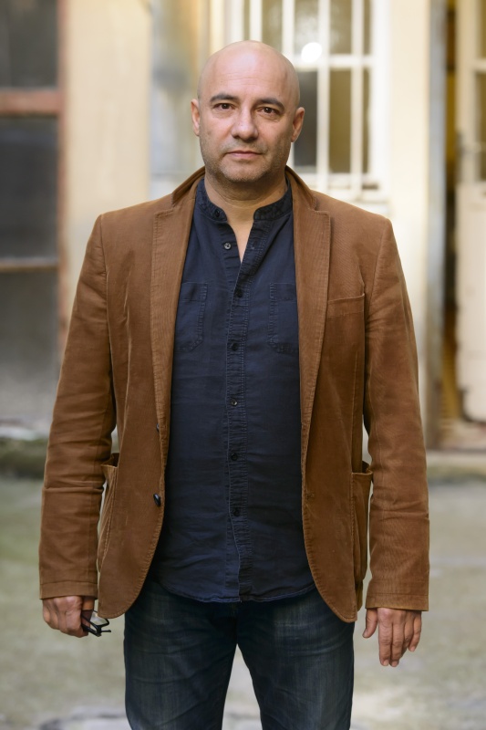 Félelmetes: Rudolf Péter több mint 10 kilót hízott Félelmetes: Rudolf Péter több mint 10 kilót hízott