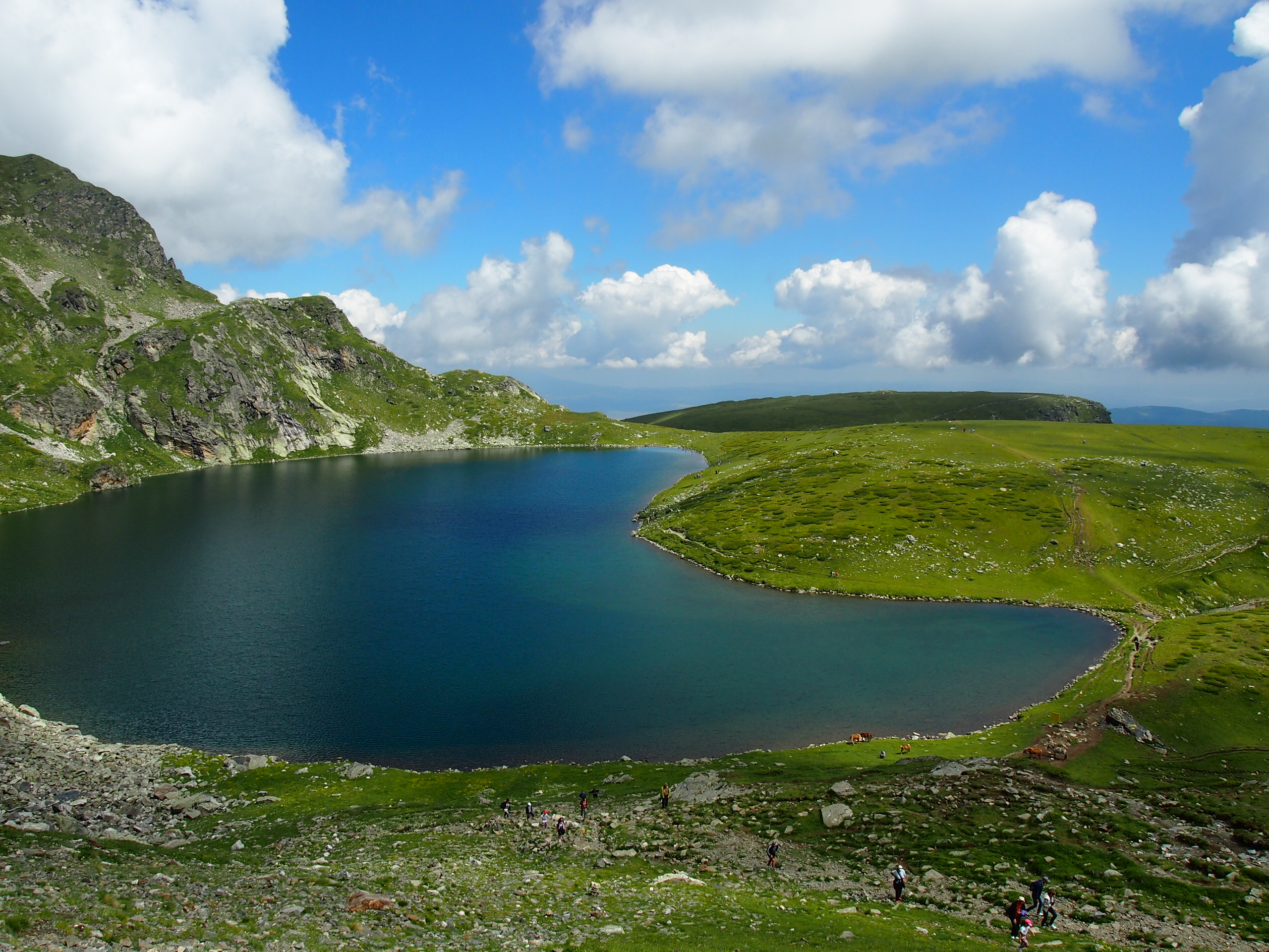 Ez a Föld legspirituálisabb helye