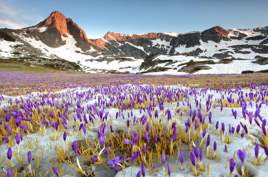 Ez a Föld legspirituálisabb helye