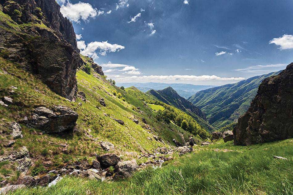 Ez a Föld legspirituálisabb helye