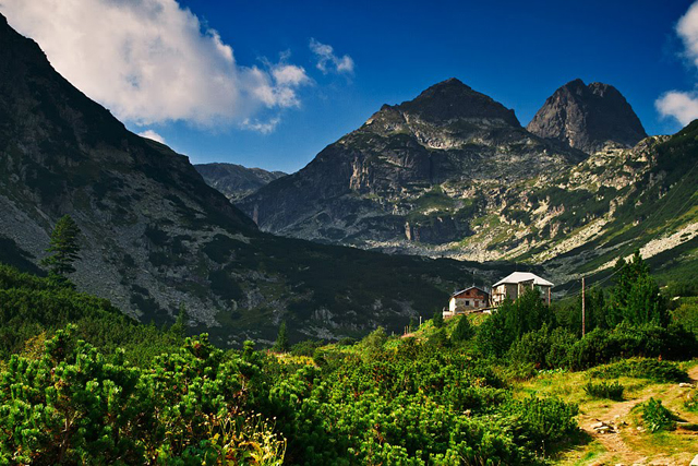 Ez a Föld legspirituálisabb helye