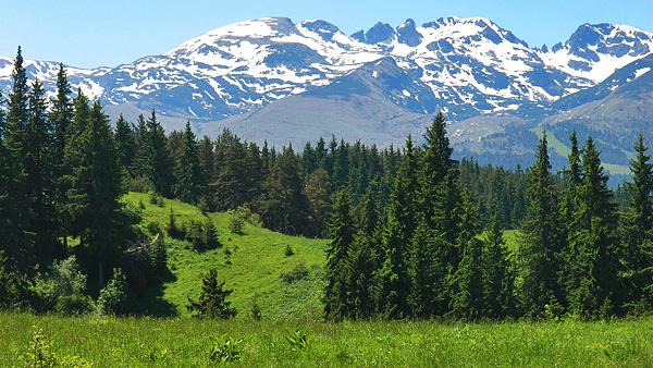 Ez a Föld legspirituálisabb helye