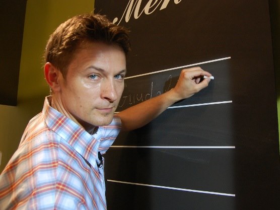 A la Mode (Fotó: TV Paprika)