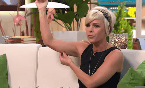 Csodadiótól fogyott le Szögeczki Ági